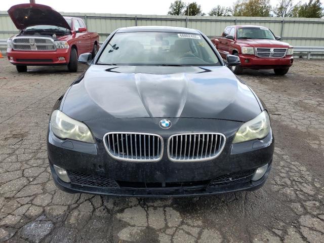 Photo 9 from auction – 2012 BMW 535 XI with VIN WBAFU7C5XCDU59805