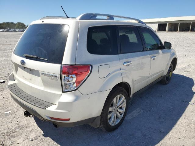 Photo 4 from auction – 2012 SUBARU FORESTER T with VIN JF2SHAHC6CH400836