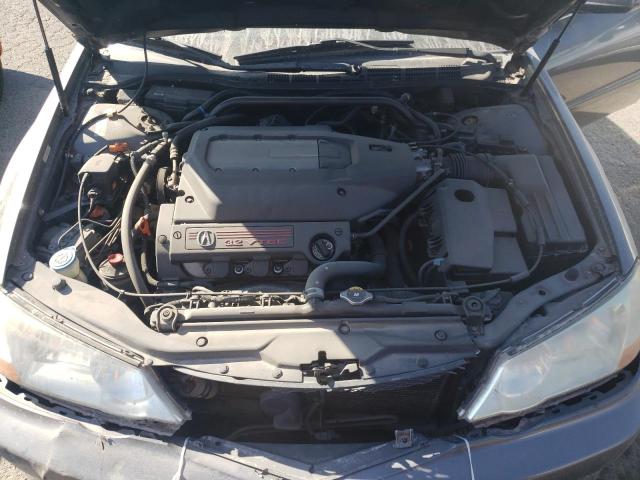 Photo 7 from auction – 2003 ACURA 3.2TL TYPE with VIN 19UUA56883A052324