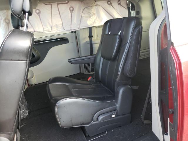 Photo 6 from auction – 2014 CHRYSLER TOWN & COU with VIN 2C4RC1GG6ER466973