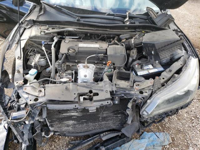 Photo 7 from auction – 2014 HONDA ACCORD EX with VIN 1HGCR2F70EA172616