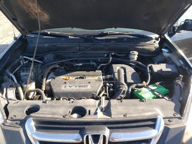 Photo 7 from auction – 2003 HONDA CR-V EX with VIN SHSRD78853U145161