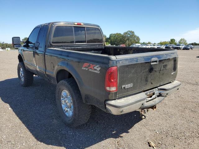 Photo 3 from auction – 2004 FORD F250 SUPER with VIN 1FTNX21P44EA35903