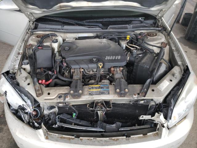 Photo 7 from auction – 2009 CHEVROLET IMPALA LT with VIN 2G1WT57K091145605