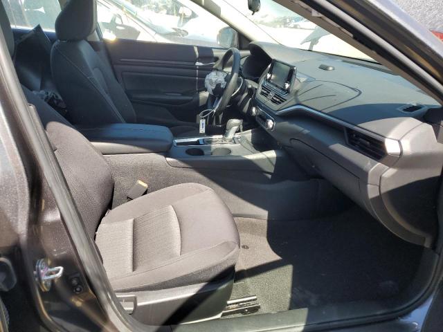 Photo 5 from auction – 2022 NISSAN ALTIMA S with VIN 1N4BL4BV0NN350504