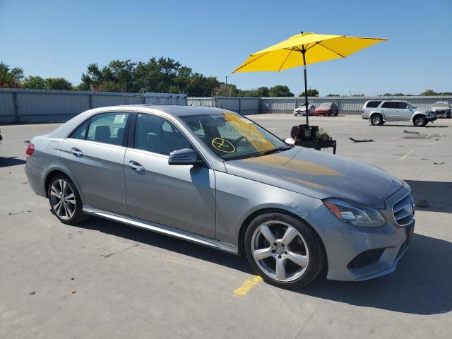 Photo 9 from auction – 2014 MERCEDES-BENZ E 350 with VIN WDDHF5KBXEB014132