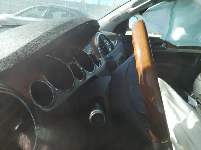 Photo 8 from auction – 2012 BUICK ENCLAVE with VIN 5GAKVCED5CJ326559