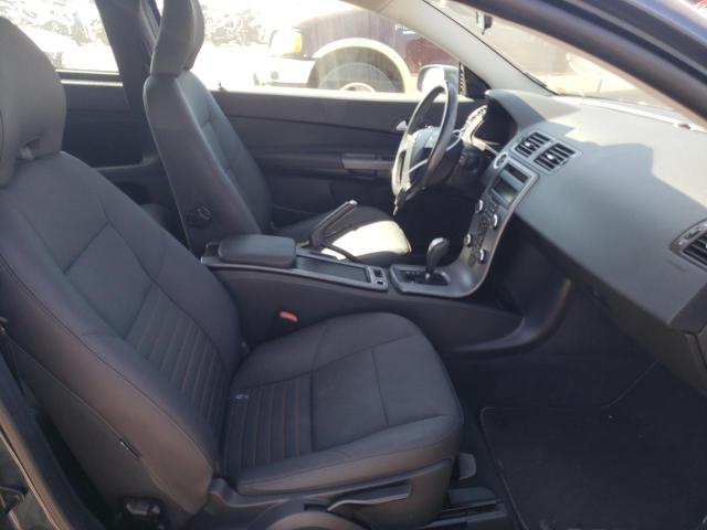 Photo 5 from auction – 2011 VOLVO C30 T5 with VIN YV1672MK3B2206072