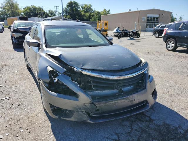 Photo 9 from auction – 2014 NISSAN ALTIMA 2.5 with VIN 1N4AL3AP2EC263448