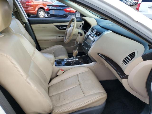 Photo 5 from auction – 2015 NISSAN ALTIMA 2.5 with VIN 1N4AL3AP6FC230342