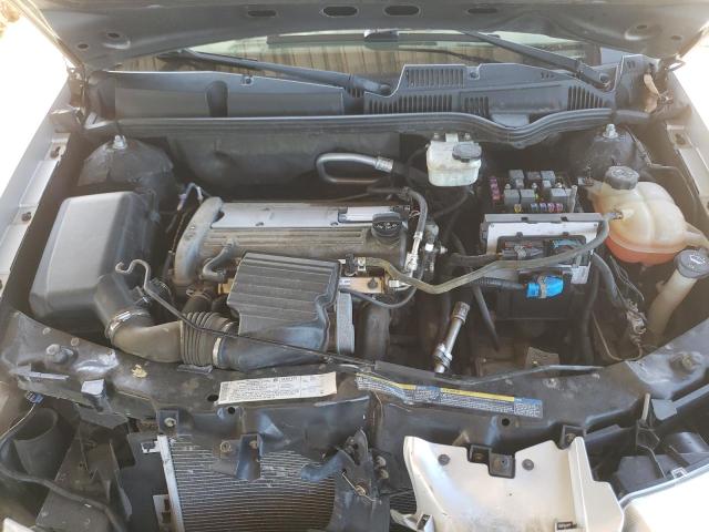 Photo 7 from auction – 2006 SATURN ION LEVEL with VIN 1G8AJ55F06Z195284