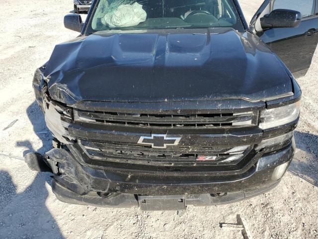 Photo 7 from auction – 2016 CHEVROLET SILVERADO with VIN 3GCUKSEC7GG249203