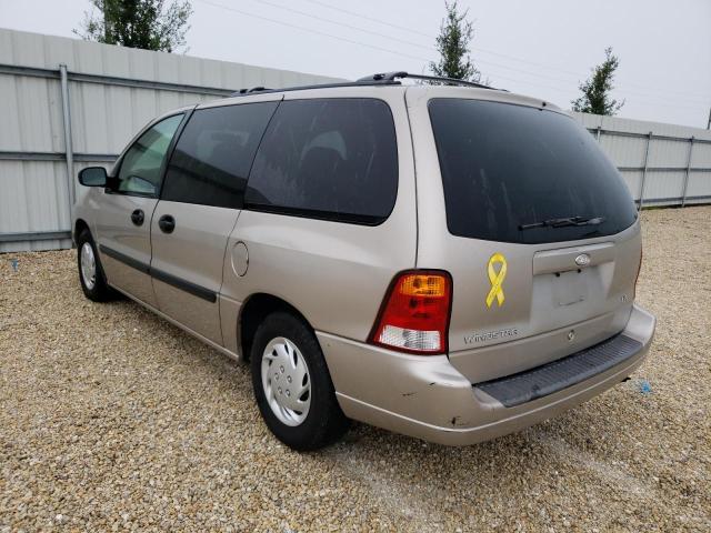 Photo 3 from auction – 2002 FORD WINDSTAR L with VIN 2FMZA51432BB10329