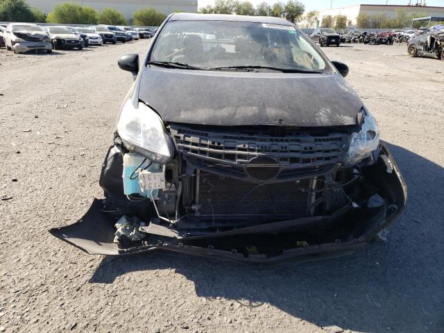 Photo 9 from auction – 2013 TOYOTA PRIUS with VIN JTDKN3DU7D5576492
