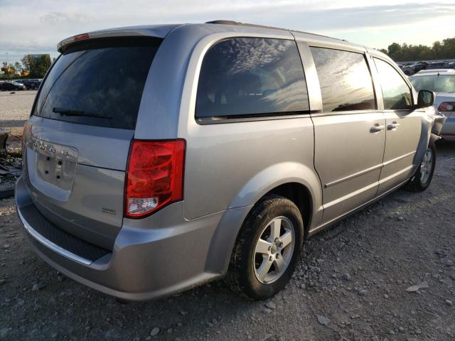Photo 4 from auction – 2013 DODGE GRAND CARA with VIN 2C4RDGCG0DR576325