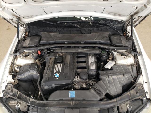 Photo 7 from auction – 2010 BMW 323 I with VIN WBAPG7C56AA641785