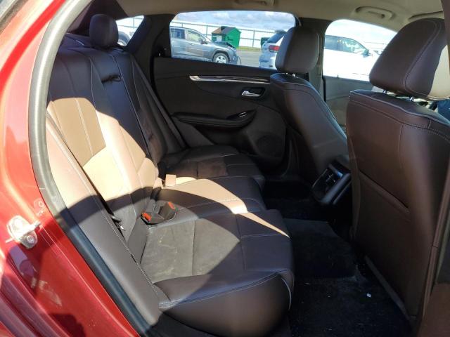 Photo 6 from auction – 2015 CHEVROLET IMPALA LT with VIN 2G1115SL2F9285412