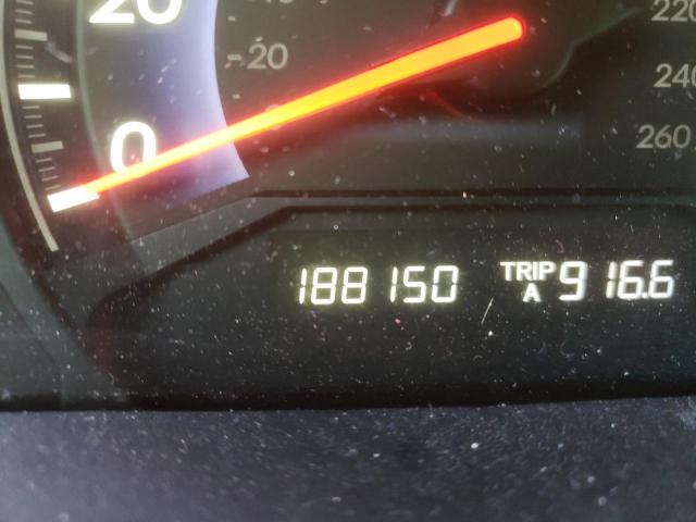 Photo 8 from auction – 2007 HONDA ODYSSEY EX with VIN 5FNRL38767B115408