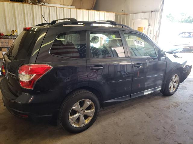 Photo 4 from auction – 2015 SUBARU FORESTER 2 with VIN JF2SJADC9FH588508