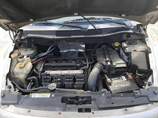Photo 7 from auction – 2009 DODGE CALIBER SX with VIN 1B3HB48A49D174758
