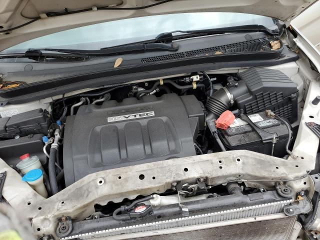 Photo 7 from auction – 2008 HONDA ODYSSEY LX with VIN 5FNRL38288B090033
