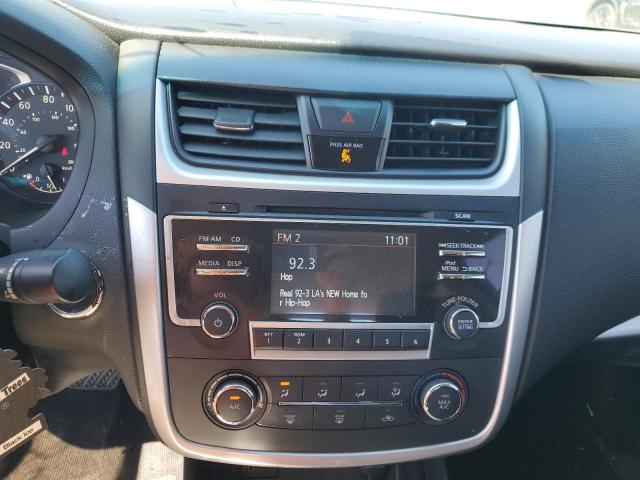 Photo 9 from auction – 2017 NISSAN ALTIMA 2.5 with VIN 1N4AL3AP8HC498957