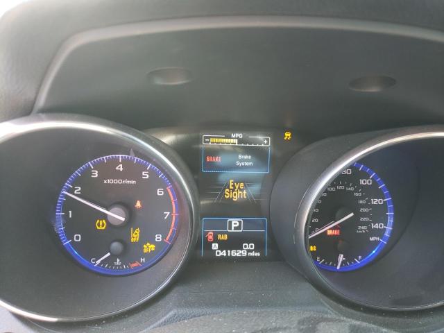 Photo 8 from auction – 2019 SUBARU OUTBACK 2. with VIN 4S4BSANC8K3260820