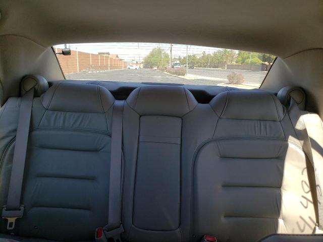 Photo 5 from auction – 2003 CADILLAC DEVILLE with VIN 1G6KD54Y43U164149