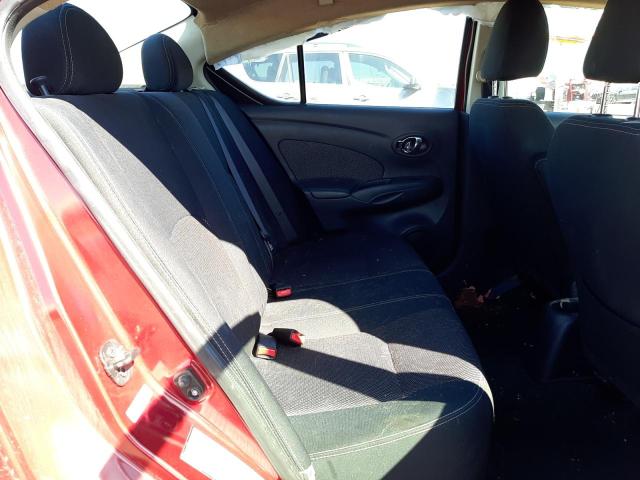Photo 6 from auction – 2016 NISSAN VERSA with VIN 3N1CN7AP1GL869886