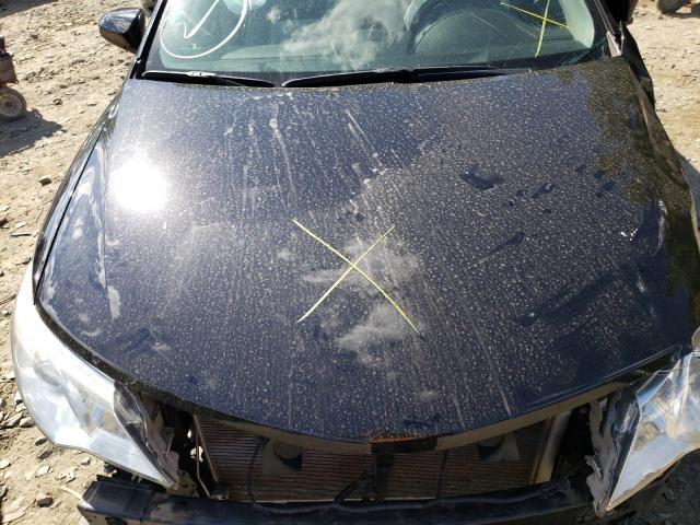 Photo 7 from auction – 2014 TOYOTA CAMRY L with VIN 4T1BF1FK9EU464759