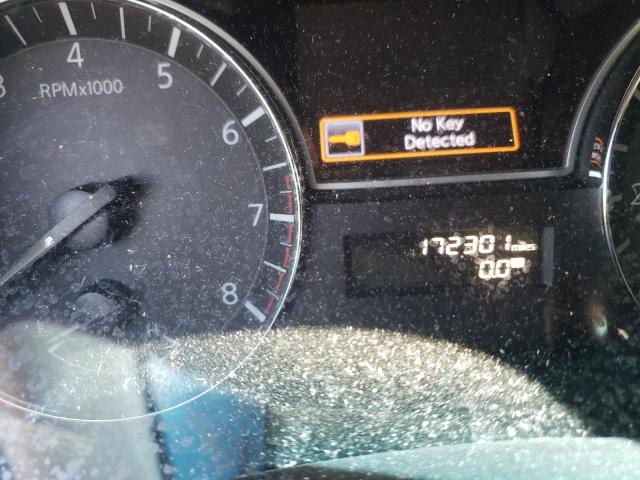 Photo 8 from auction – 2014 NISSAN ALTIMA 2.5 with VIN 1N4AL3AP4EC415147