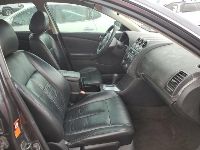 Photo 5 from auction – 2008 NISSAN ALTIMA 2.5 with VIN 1N4AL21E88N514359