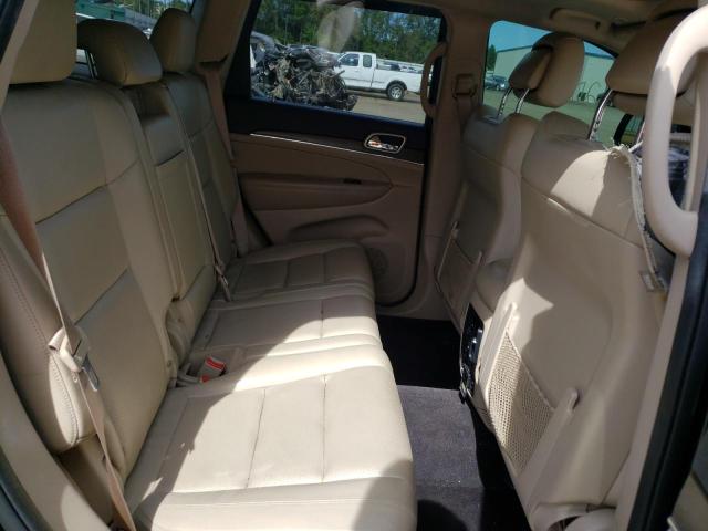 Photo 6 from auction – 2017 JEEP GRAND CHER with VIN 1C4RJEBG6HC934217