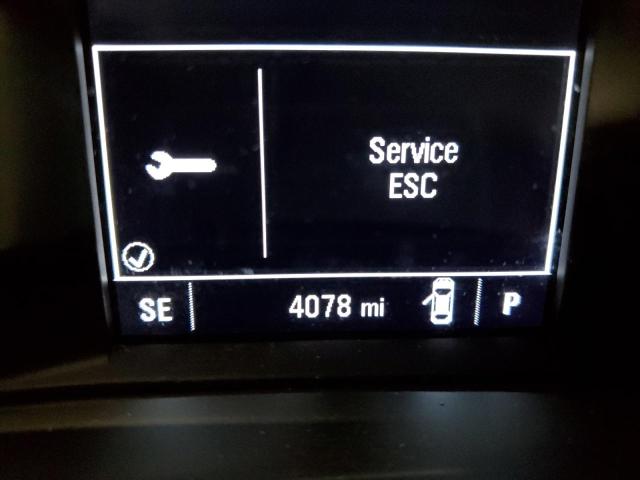 Photo 8 from auction – 2022 CHEVROLET MALIBU LT with VIN 1G1ZD5ST2NF180658