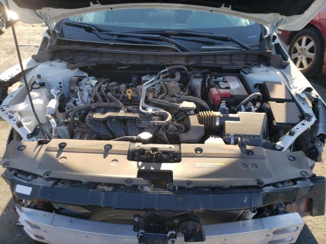 Photo 11 from auction – 2022 NISSAN ALTIMA SR with VIN 1N4BL4CV4NN386565