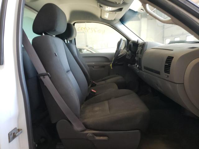 Photo 5 from auction – 2011 CHEVROLET SILVERADO with VIN 1GCNCPEX9BZ454080