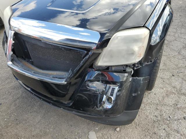 Photo 9 from auction – 2012 GMC TERRAIN SL with VIN 2GKFLUE57C6373257