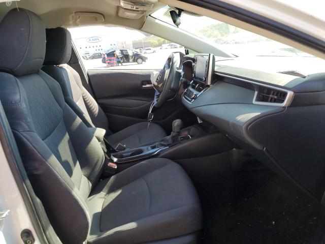 Photo 5 from auction – 2020 TOYOTA COROLLA LE with VIN 5YFEPRAE2LP130873