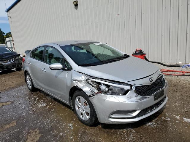 Photo 9 from auction – 2015 KIA FORTE LX with VIN KNAFK4A62F5298901