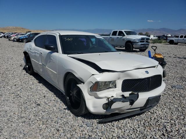 Photo 1 from auction – 2009 DODGE CHARGER with VIN 2B3KA43DX9H531258