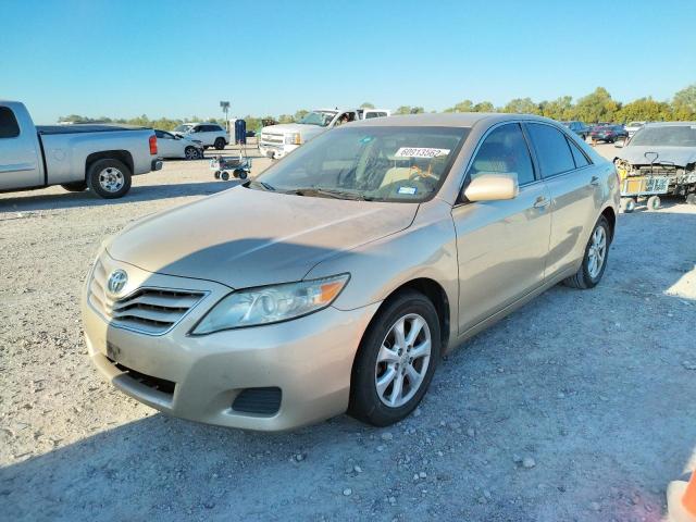 Photo 2 from auction – 2011 TOYOTA CAMRY BASE with VIN 4T1BF3EK4BU619775