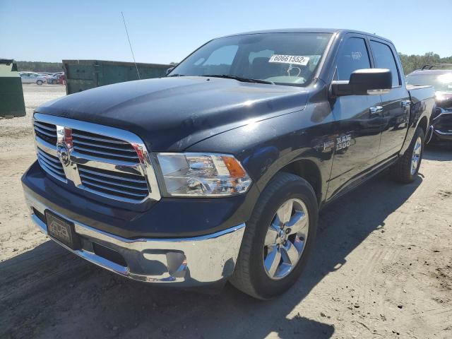 Photo 2 from auction – 2013 RAM 1500 SLT with VIN 1C6RR6LT9DS547341