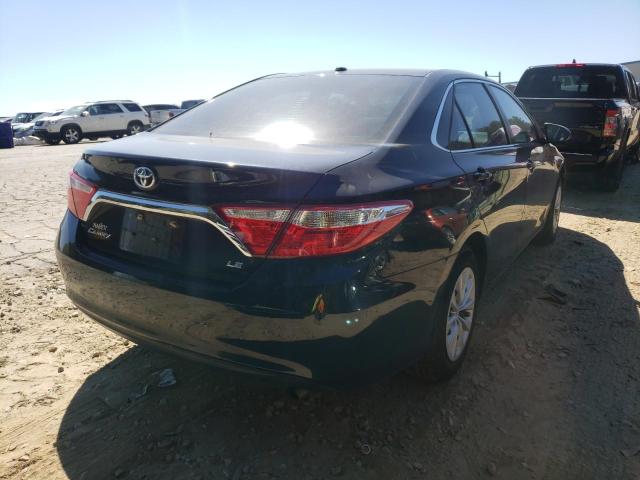 Photo 4 from auction – 2017 TOYOTA CAMRY LE with VIN 4T1BF1FK3HU390839