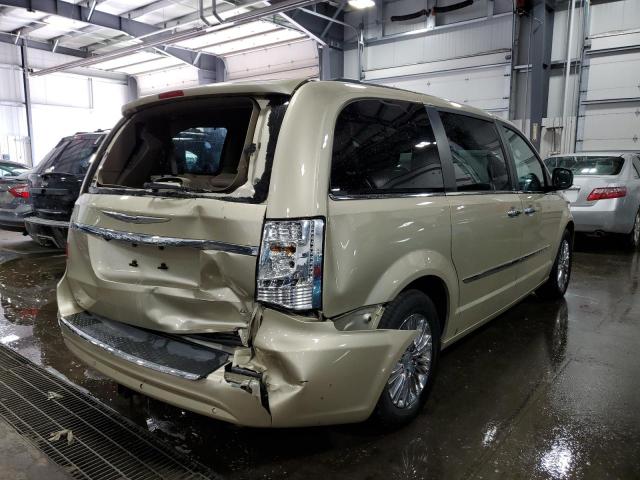 Photo 4 from auction – 2011 CHRYSLER TOWN & COU with VIN 2A4RR6DG5BR746258