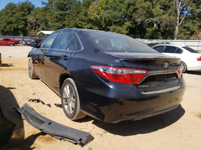 Photo 3 from auction – 2016 TOYOTA CAMRY LE with VIN 4T1BF1FK9GU533159