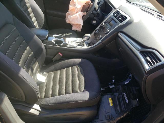 Photo 5 from auction – 2013 FORD FUSION SE with VIN 3FA6P0H7XDR288631