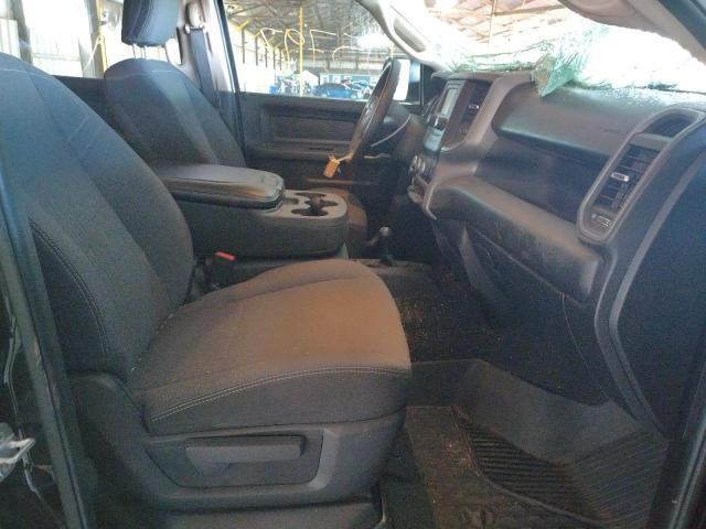 Photo 5 from auction – 2019 RAM 2500 TRADE with VIN 3C6UR5CJ7KG669249