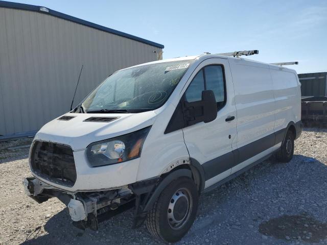 Photo 2 from auction – 2015 FORD TRANSIT T- with VIN 1FTNE2YM2FKA95104