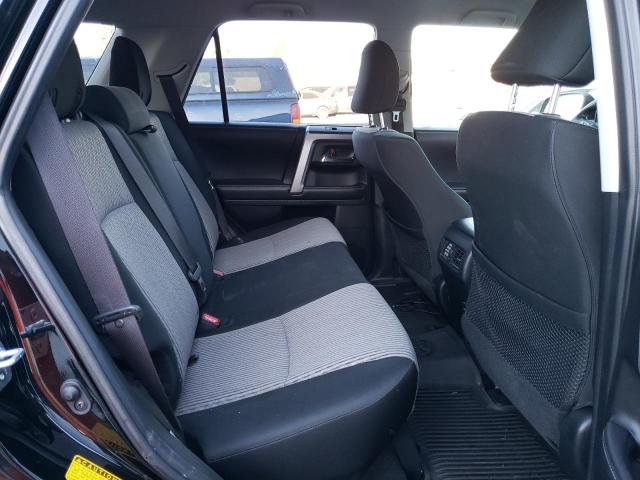 Photo 6 from auction – 2019 TOYOTA 4RUNNER SR with VIN JTEBU5JRXK5696360