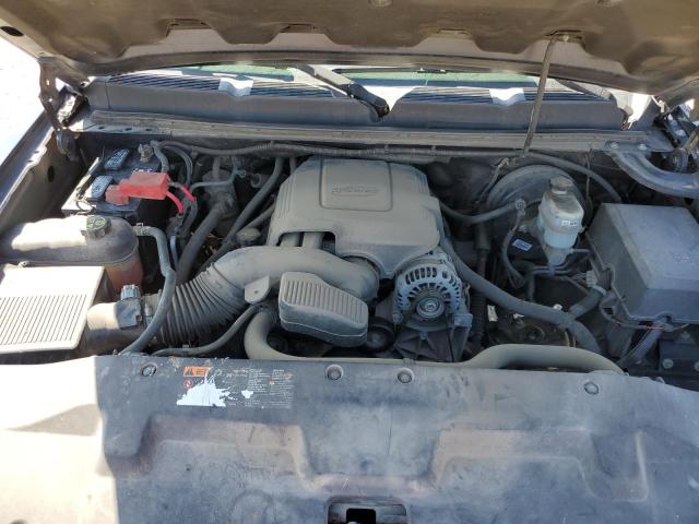 Photo 7 from auction – 2012 CHEVROLET SILVERADO with VIN 3GCPCSE04CG277518